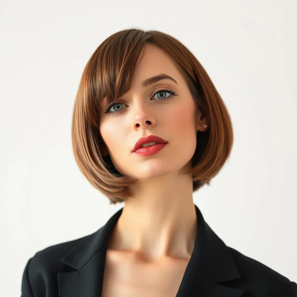 Women's Haircuts: Exploring Diverse Styles Beyond the Pixie