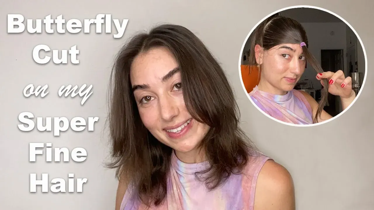 Your Questions About the Butterfly Cut Answered